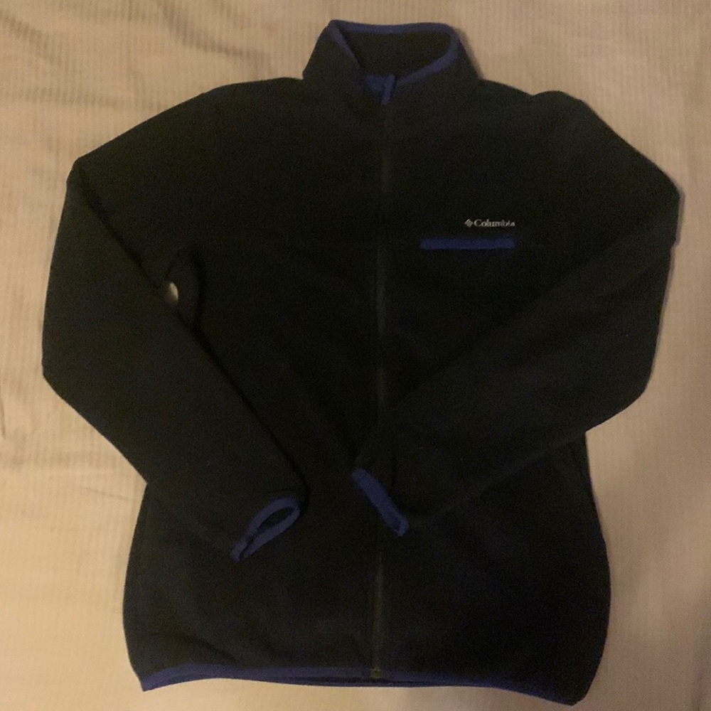 Colombia Women’s Medium Lightweight Fleece